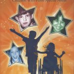 I Am The Child (Book)-Eng