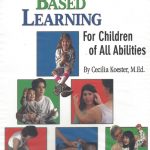 Movement Based Learning for Children of All Abilities-Eng