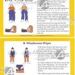 RMTi Cards - Windscreen Wiper (Loose Pack of 10)